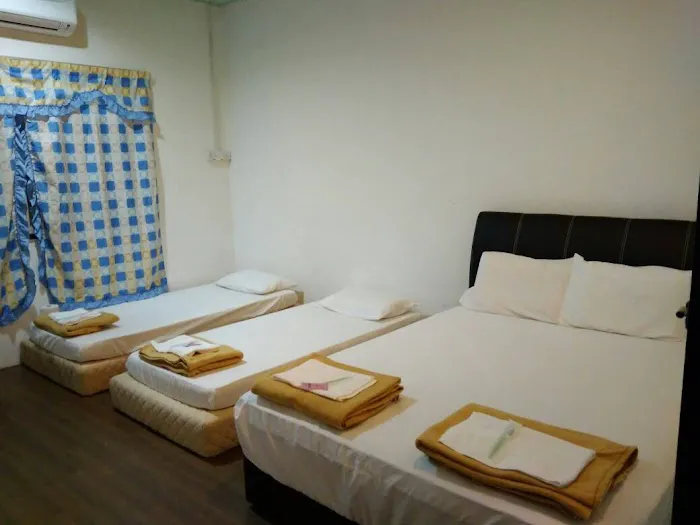 Goldwaters PLT Homestay Sungai Lembing Picture 3