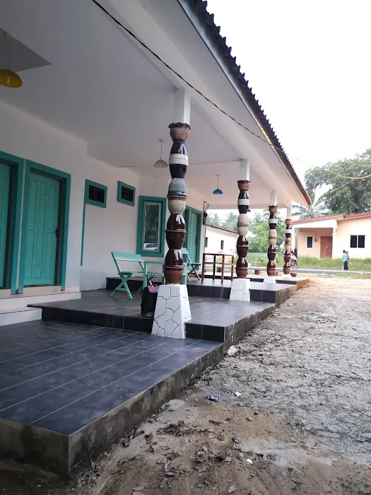 Homestay Mr. Matt Picture 5