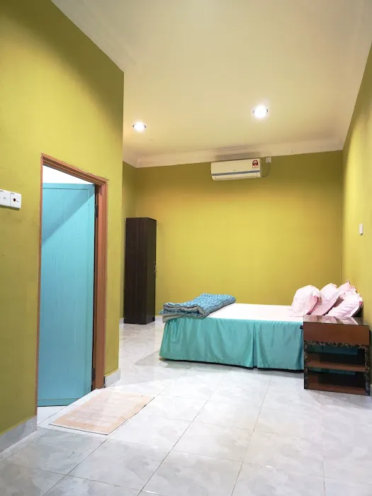 Homestay Mr. Matt Picture 8