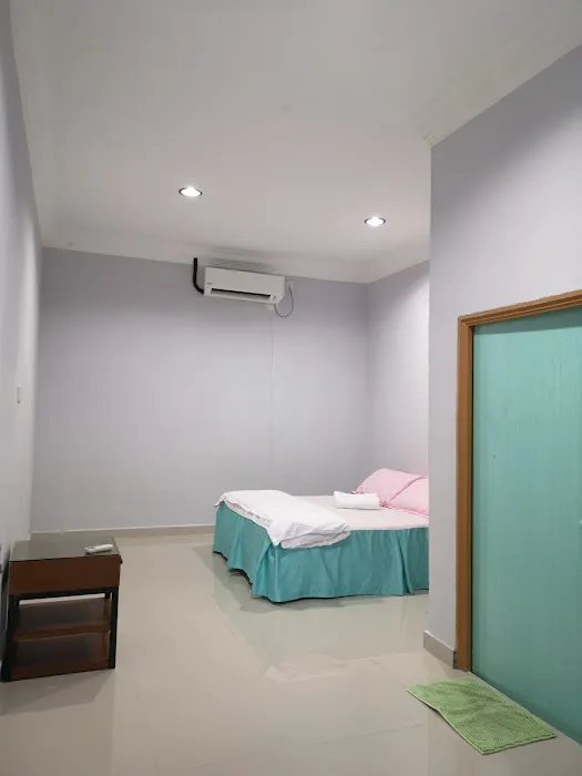 Homestay Mr. Matt Picture 7