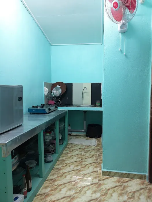 Homestay Mr. Matt Picture 2