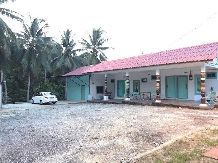 Homestay Mr. Matt Picture 6