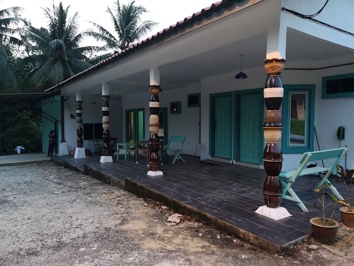 Homestay Mr. Matt Picture 10