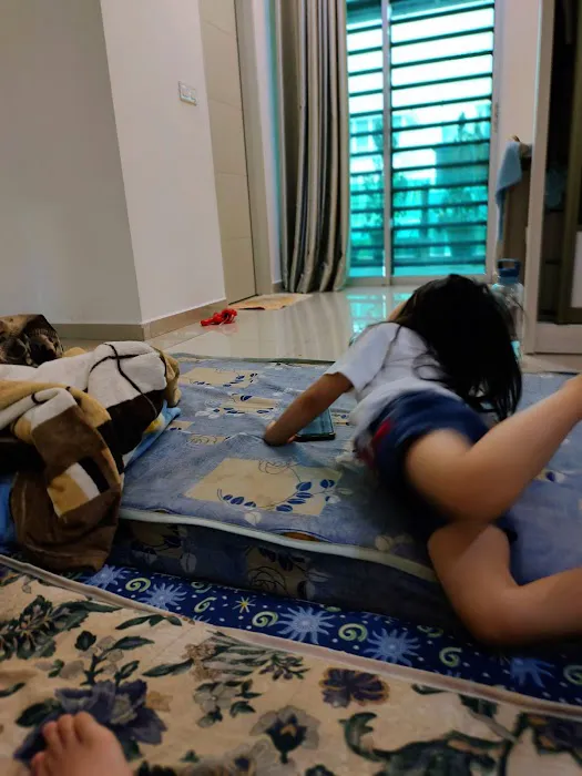 D'Zans Famili Homestay Picture 1