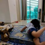 D'Zans Famili Homestay
