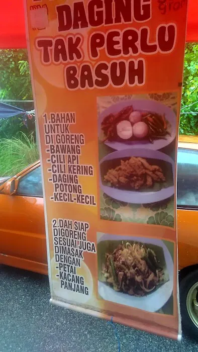 perkasam Daging Dan Ikan Picture 5