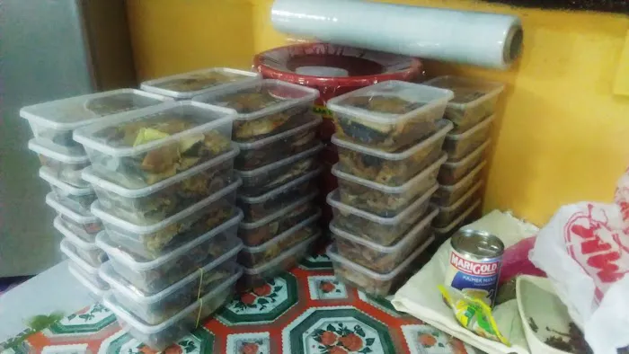 perkasam Daging Dan Ikan Picture 2