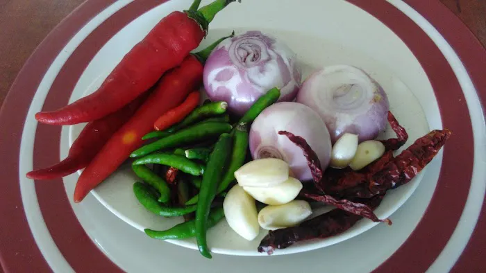 perkasam Daging Dan Ikan Picture 4