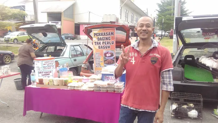 perkasam Daging Dan Ikan Picture 7