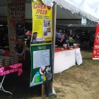 perkasam Daging Dan Ikan ico