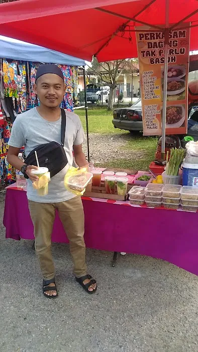 perkasam Daging Dan Ikan Picture 10