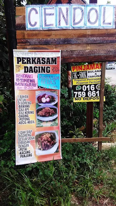 perkasam Daging Dan Ikan Picture 6