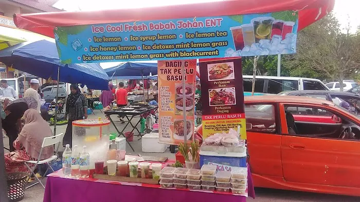 perkasam Daging Dan Ikan Picture 9