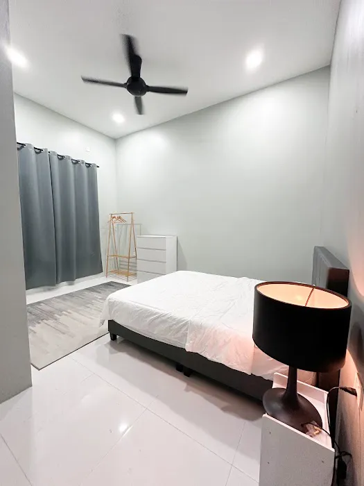 Sejenak homestay Picture 1
