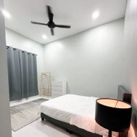 Sejenak homestay ico