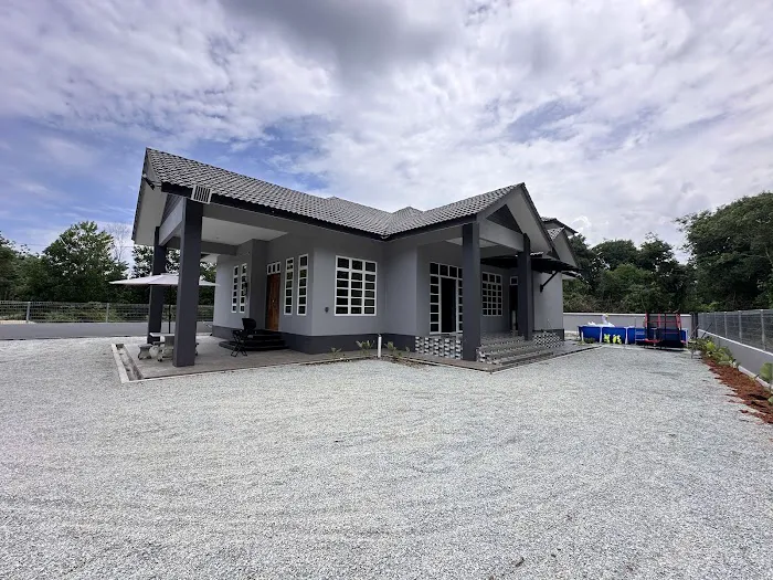 Sejenak homestay Picture 2