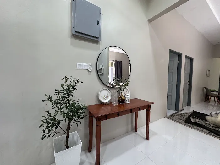 Sejenak homestay Picture 5
