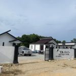 Tok Abah Cottage & Pool