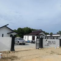 Tok Abah Cottage & Pool ico