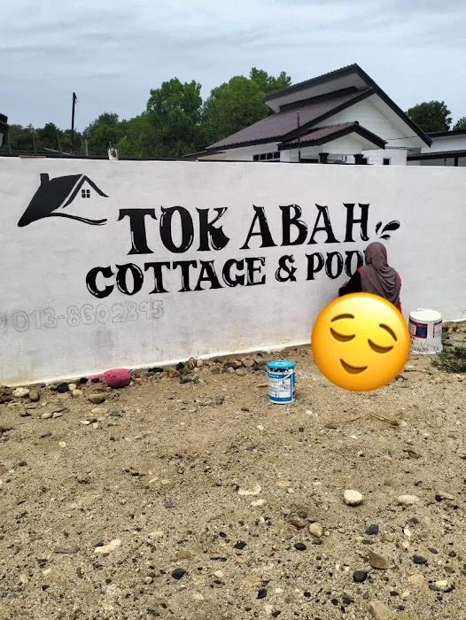 Tok Abah Cottage & Pool Picture 10