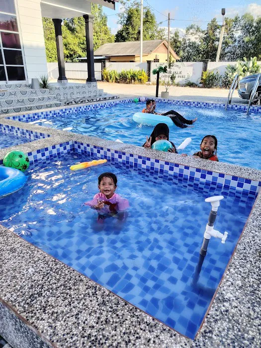 Tok Abah Cottage & Pool Picture 8