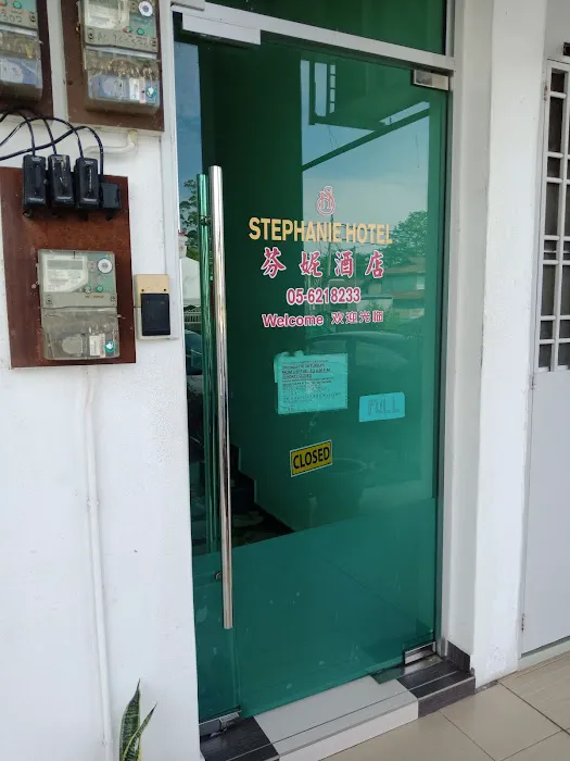 Stephanie Hotel Picture 3