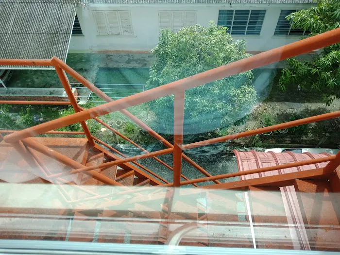 Stephanie Hotel Picture 8