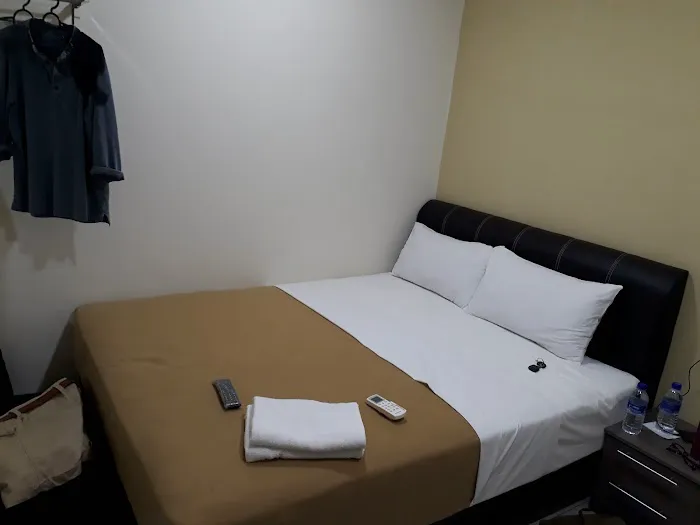 Stephanie Hotel Picture 5