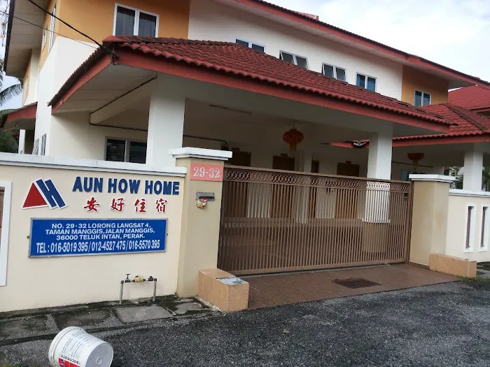 Aun How Homestay Picture 10