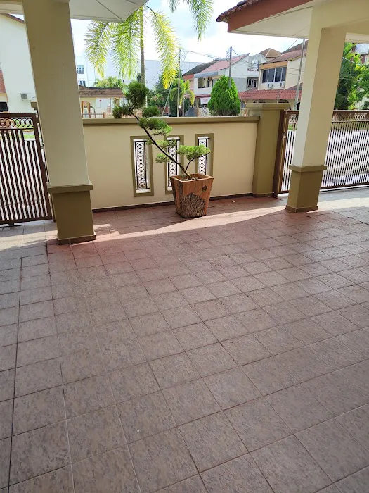 Aun How Homestay Picture 9