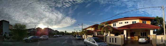 Aun How Homestay Picture 1