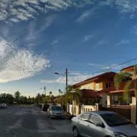 Aun How Homestay ico