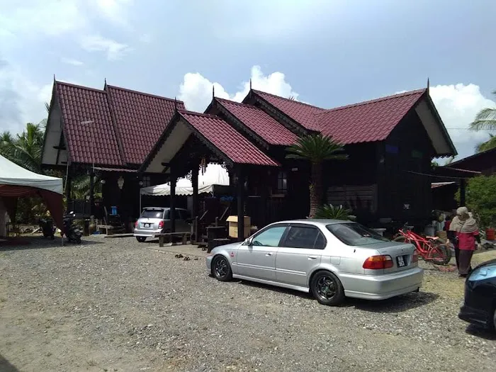 Homestay Bonda Picture 4