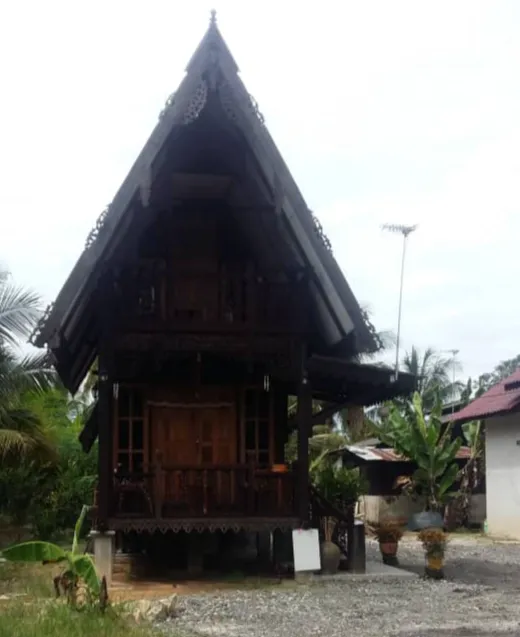 Homestay Bonda Picture 6