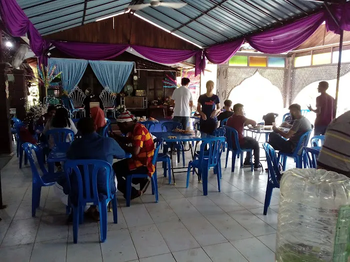 Homestay Air Manis Picture 3
