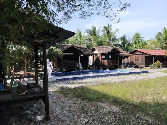 Homestay Air Manis Picture 5
