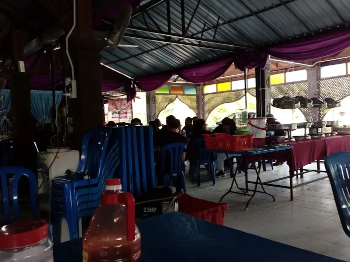 Homestay Air Manis Picture 7