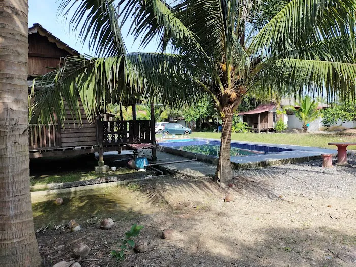 Homestay Air Manis Picture 10