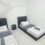 Homestay Tok Ayah Batu 37