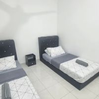 Homestay Tok Ayah Batu 37 ico