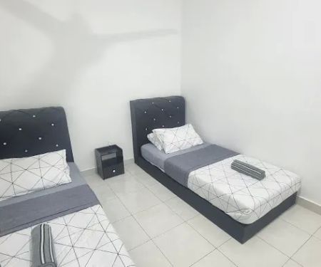 Homestay Tok Ayah Batu 37