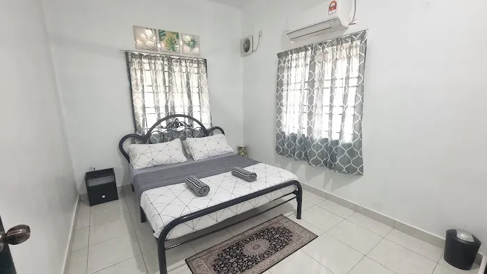 Homestay Tok Ayah Batu 37 Picture 4