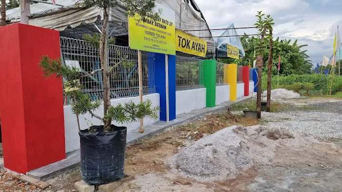 Homestay Tok Ayah Batu 37 Picture 5