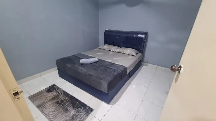 Homestay Tok Ayah Batu 37 Picture 8