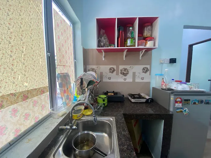 Homestay Naim Picture 1