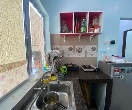 Homestay Naim