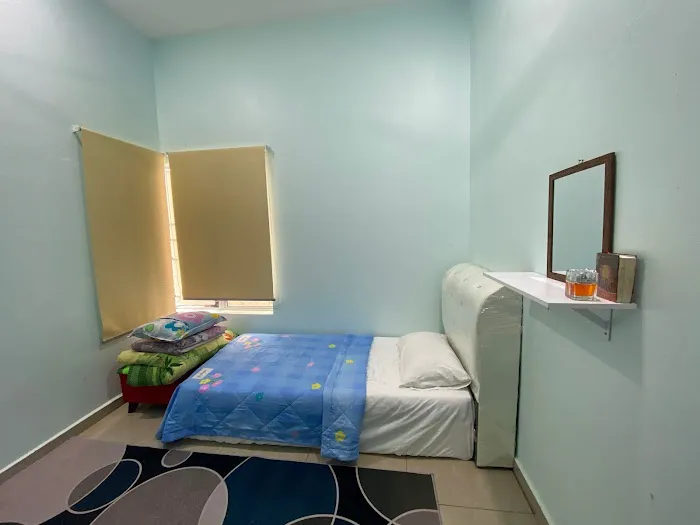 Homestay Naim Picture 3