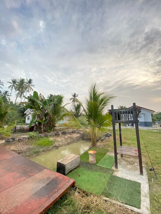 Homestay Naim Picture 6