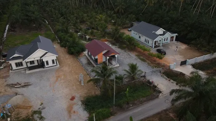 Homestay Naim Picture 10