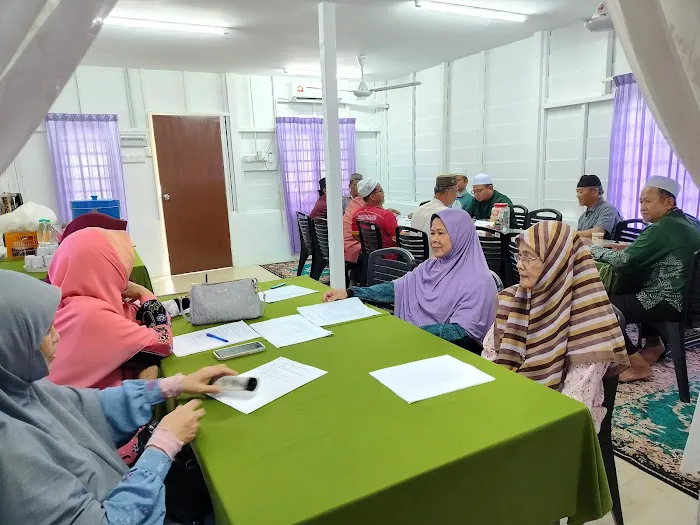 Inap Desa Mak Abah 2 Picture 3